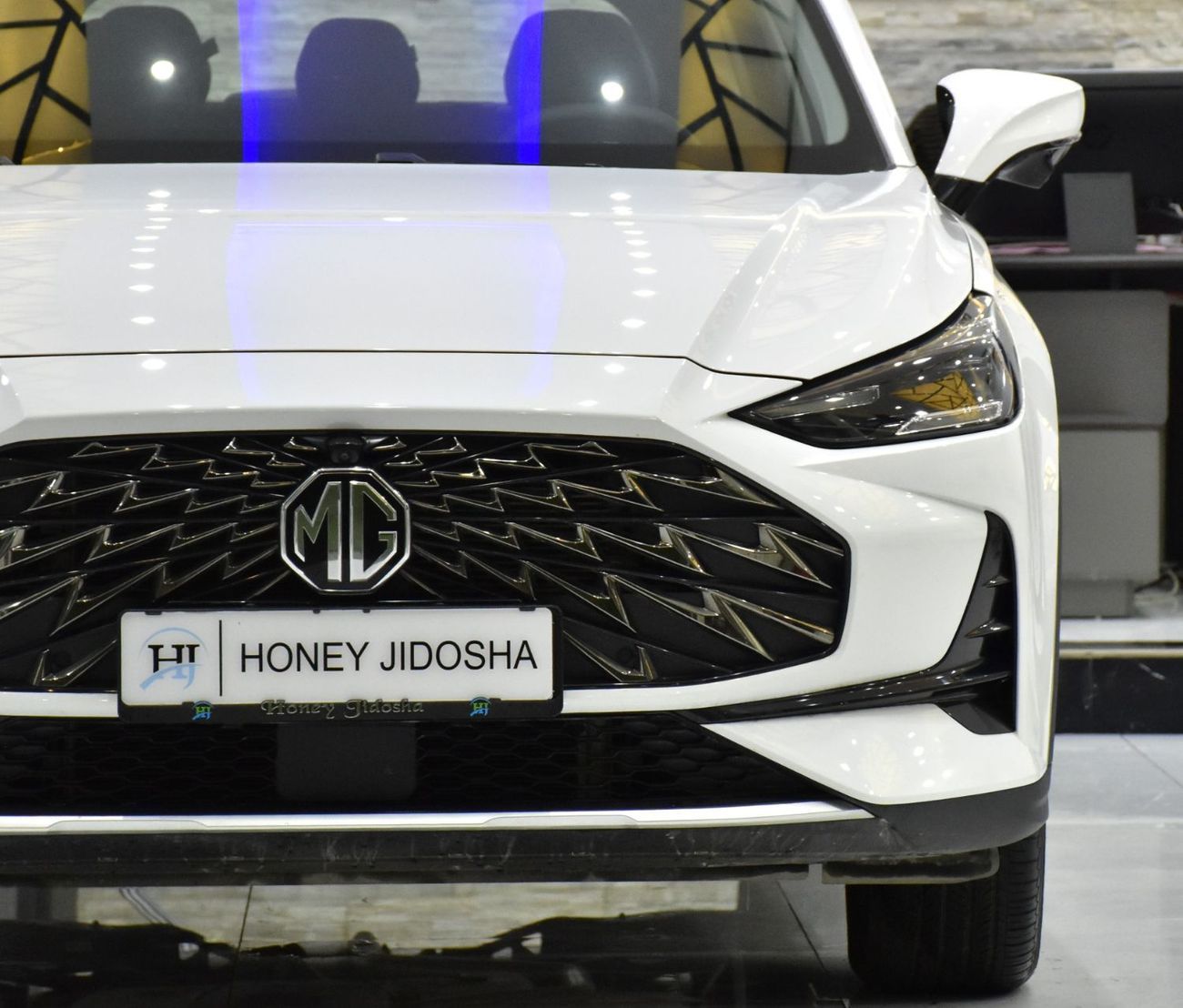 MG One EXCELLENT DEAL for our MG One 1.5L ( 2023 Model ) in White Color Chinese Specs