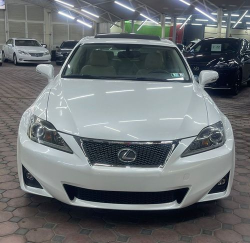 Lexus IS250