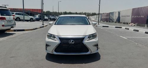 لكزس ES 350 Lexus Es 350 Model 2016