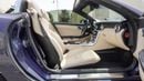 Mercedes Benz SLK200 Std 1.8L