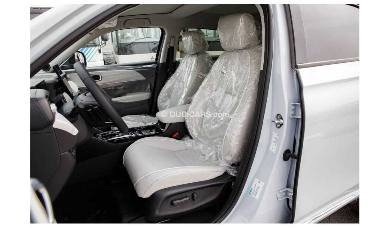 Honda e:NP1 Plus. Export