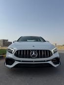 مرسيدس بنز A 220