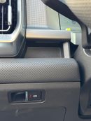 Jetour T2 LUX