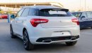 سيتروين DS5 1.6L Petrol THP 160 Sport Chic