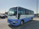 نيسان سيفيليان (RAMADAN OFFER) NISSAN CIVILIAN BUS RHD 2004 MODEL 4.2 L DIESEL AUTOMATIC(PM21861)