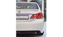 Toyota Avalon Limited Limited Limited EXCELLENT DEAL for our Toyota Avalon LIMITED ( 2012 Model! ) in White Color!