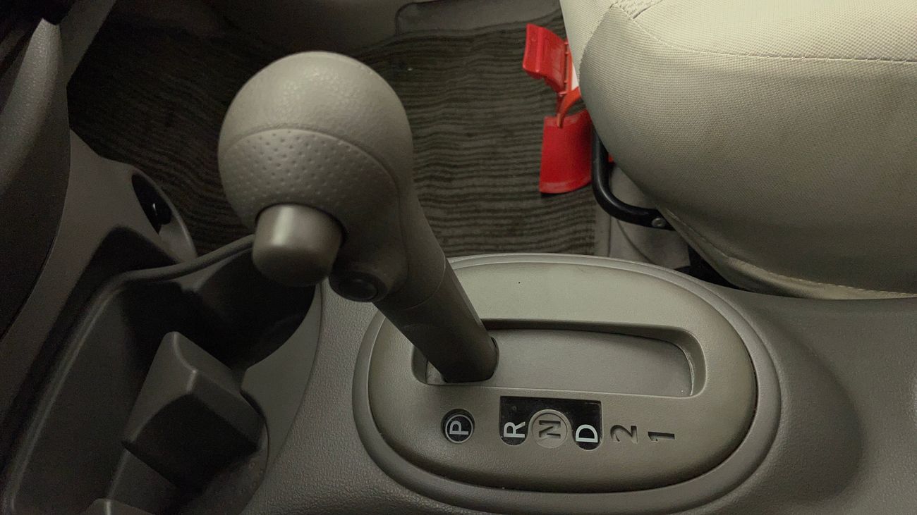 نيسان صني SV 1.5 | بدون دفعة مقدمة | اختبار القيادة في المنزل