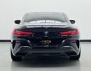BMW M850i 2019 BMW M850i xDrive Coupe, Full Service History, 1 Year Warranty, Clean Title