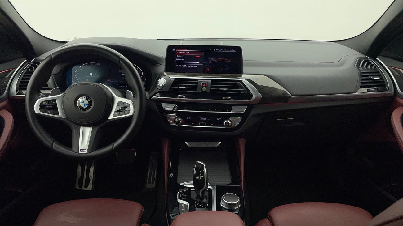 BMW X4 XDRIVE 30I M SPORT 2 | Zero Down Payment | Home Test Drive