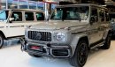 Mercedes-Benz G 63 AMG MERCEDES G-63 AMG -2022- BRAND NEW  ZERO KM ( KM 0)