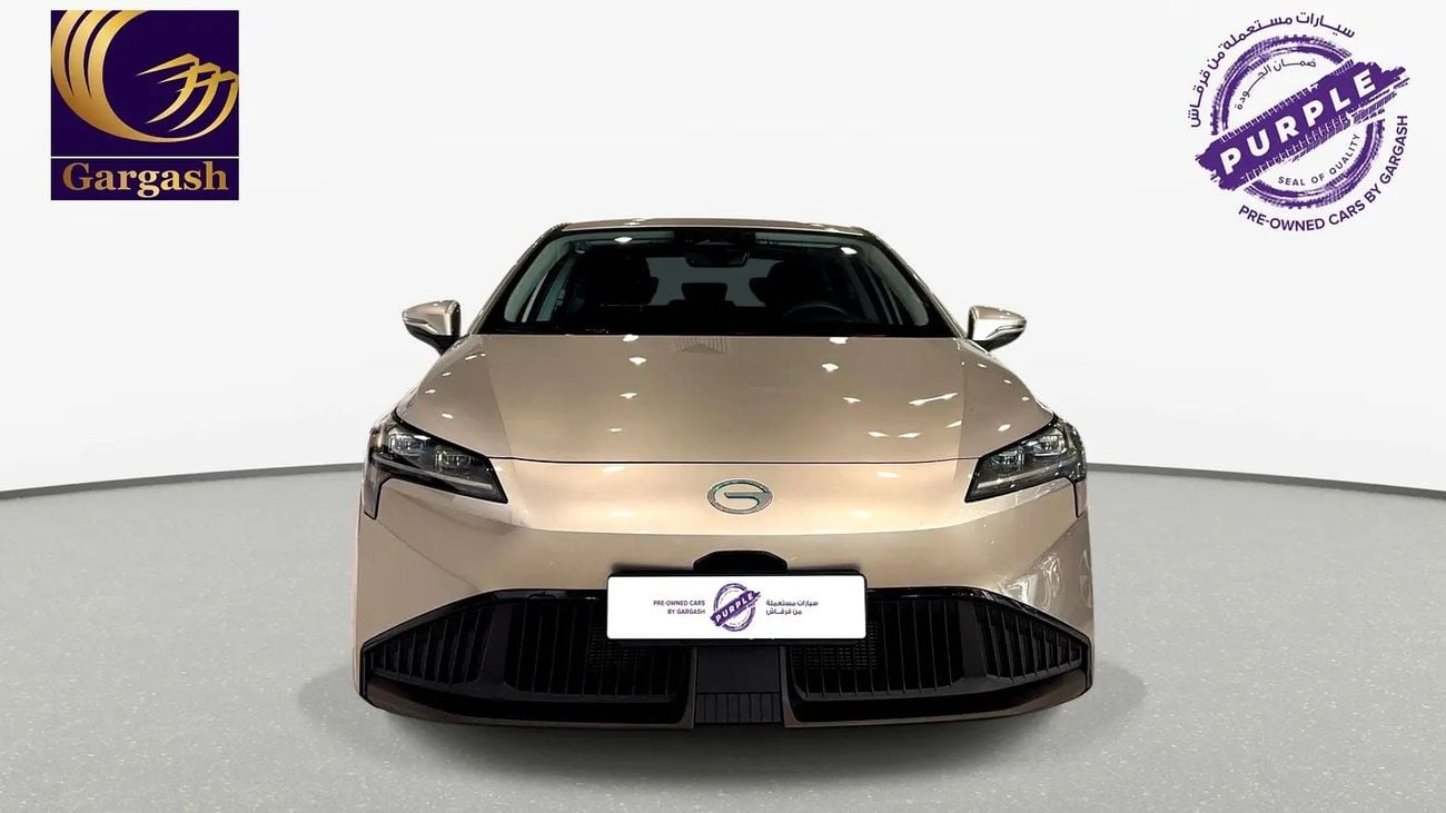 جي إي سي أيون ES 0% DP | 1,072 / Month | | | | Gargash Warranty | Service History
