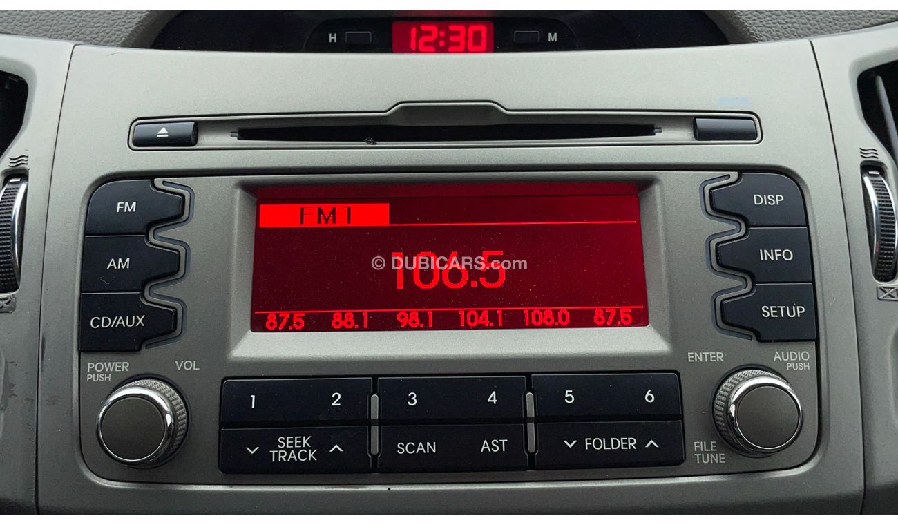 Kia Sportage EX 2 | Zero Down Payment | Free Home Test Drive