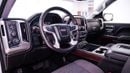 GMC Sierra 1500 CREWCAB SLT