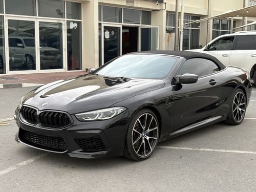 بي أم دبليو M840i ‎بي ام دبليو 840i ام باكيج 2021 ‎بحالة الوكالة ‎لون مميز ‎فل اوبشن