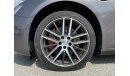 Maserati Ghibli MASERATE -GHIBLI Q4 - DIESEL