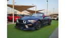 Ford Mustang EcoBoost Premium