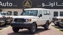 تويوتا Land Cruiser 40