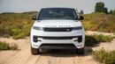 لاند روفر رينج روفر سبورت RANGE ROVER 3.0 SPORT -2025YM
