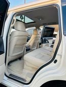 تويوتا لاند كروزر