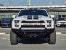 Ford F 150 Raptor F150 SHELBY BAJA RAPTOR/ 75 out of 250/ CLEAN TITLE/ LOW MILEAGE/ 5562 MONTHLY