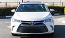 Toyota Camry GLX