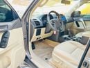 Toyota Prado VXR 2.7L 4WD