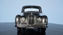 BMW 502 Sedan V8