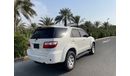 Toyota Fortuner Toyota  Fortuner (Gcc- SPEC) - 2011 - VERY GOOD CONDITION