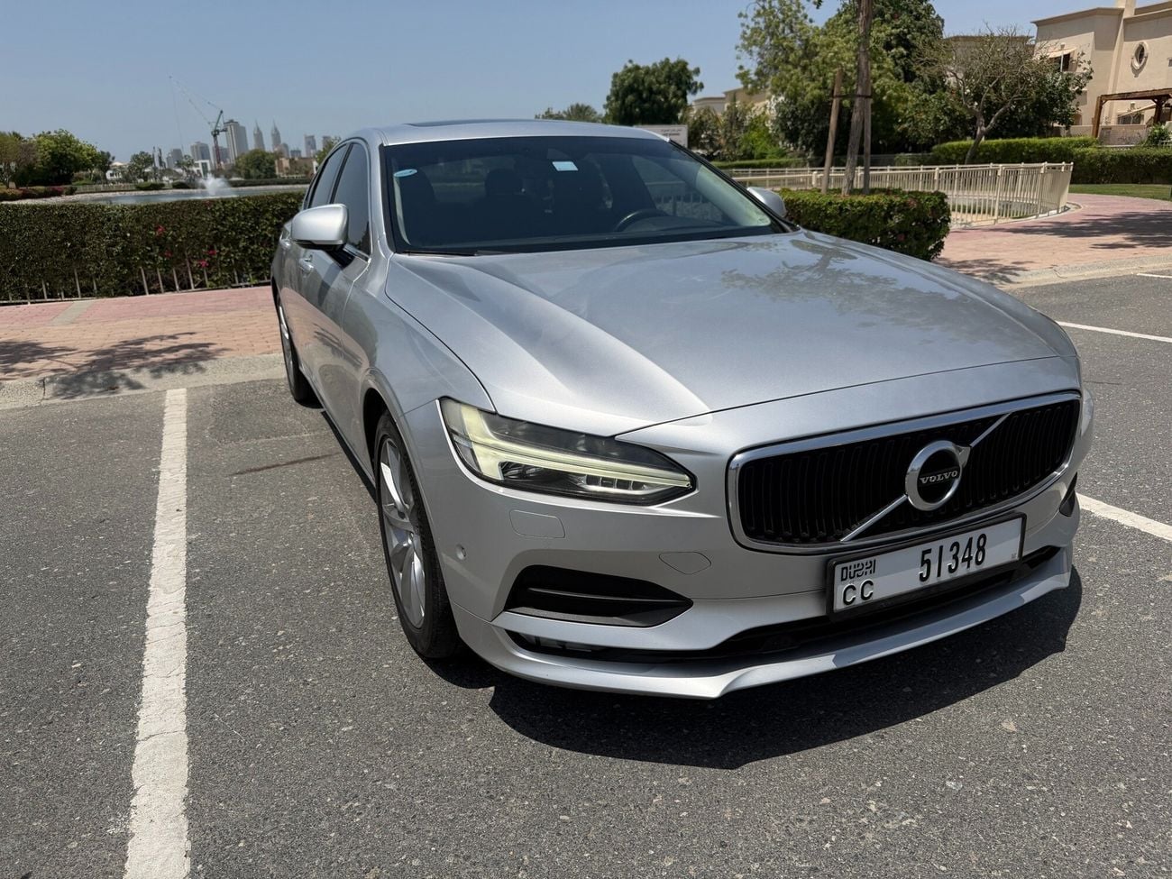 Volvo S90 INSCRIPTION EXCLUSIVE