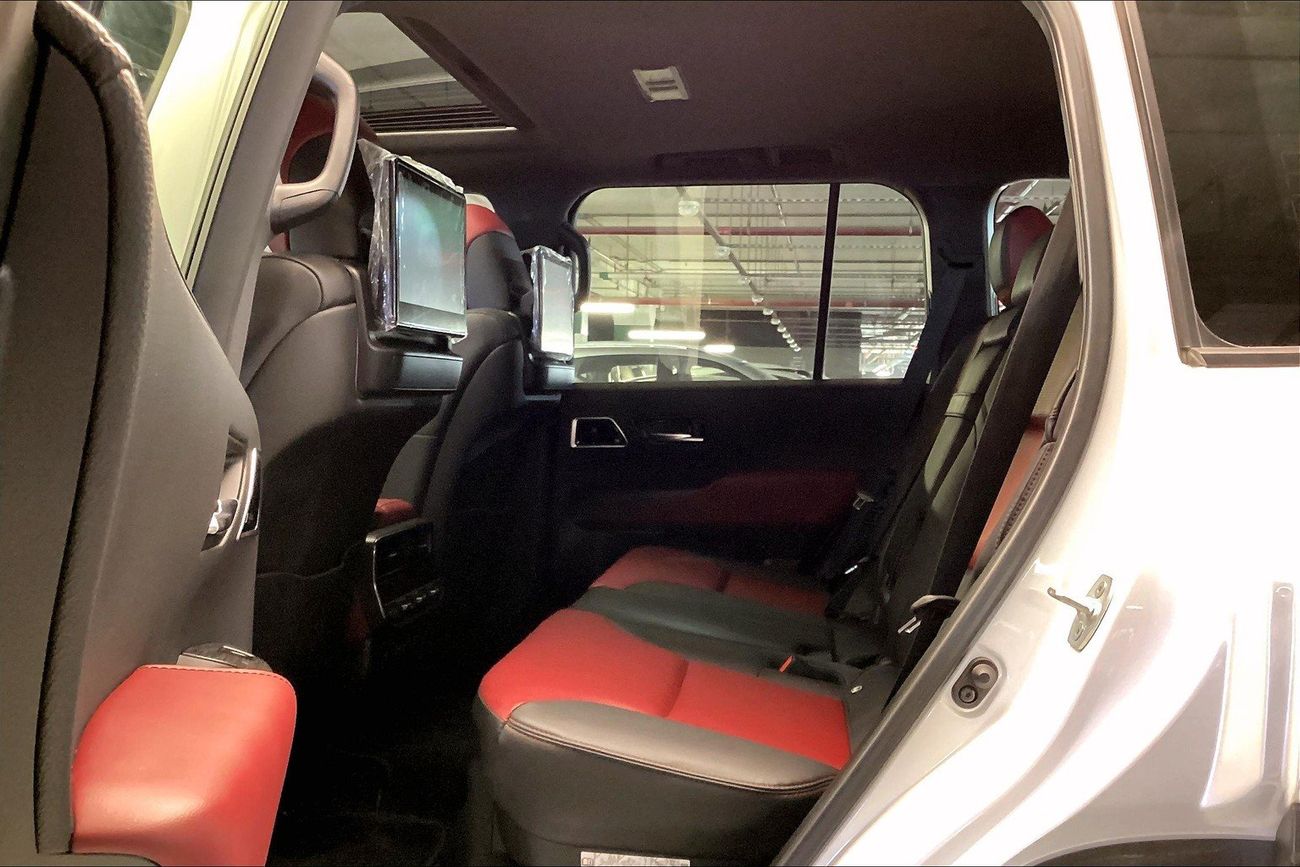 Toyota Land Cruiser GR - Sport | National Day Celebration | Guaranteed Warranty | 0 Down Payment