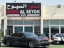 Dodge Charger SRT8 Scatpack 6.4L