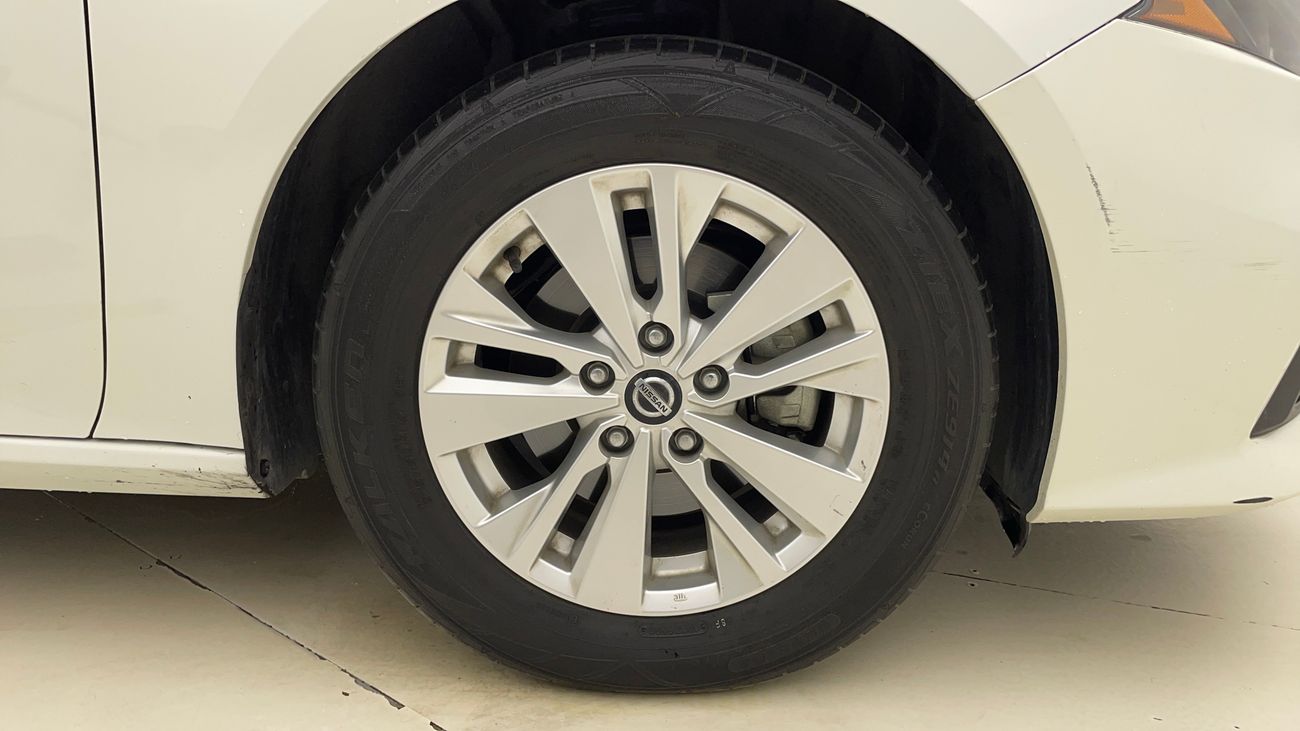 Nissan Altima S 2.5 | Zero Down Payment | Home Test Drive