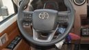 Toyota Land Cruiser 70 4.0L V6