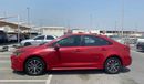 Toyota Corolla LE 1.8L