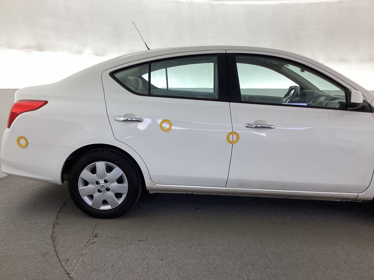 Nissan Sunny SV | Carnival Sale • UP TO AED 20,000 OFF | Guaranteed Warranty | 0 Down Payment