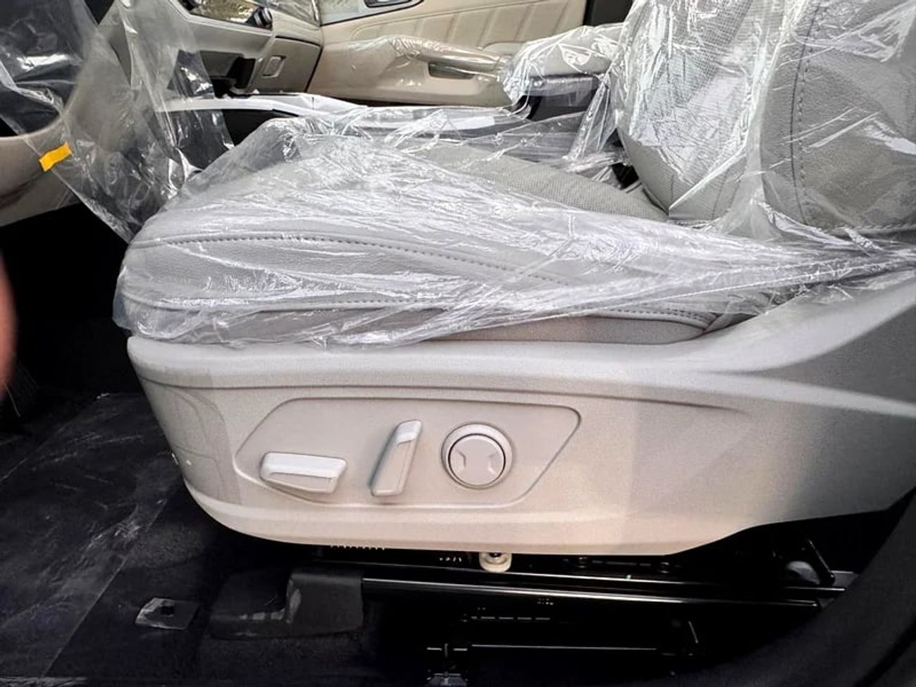 Kia Sorento Full option Hybrid 1.6 turbo | GCC Zero km