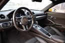 بورش كايمان 718 STD
