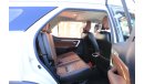 Toyota Fortuner V6 4.0L PETROL / VXR FULL OPTION ( LOT # 0694)