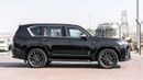 Lexus LX700h 2026 Lexus LX700h F-Sport 3.5L AT Hybrid (No Mark Levinson)