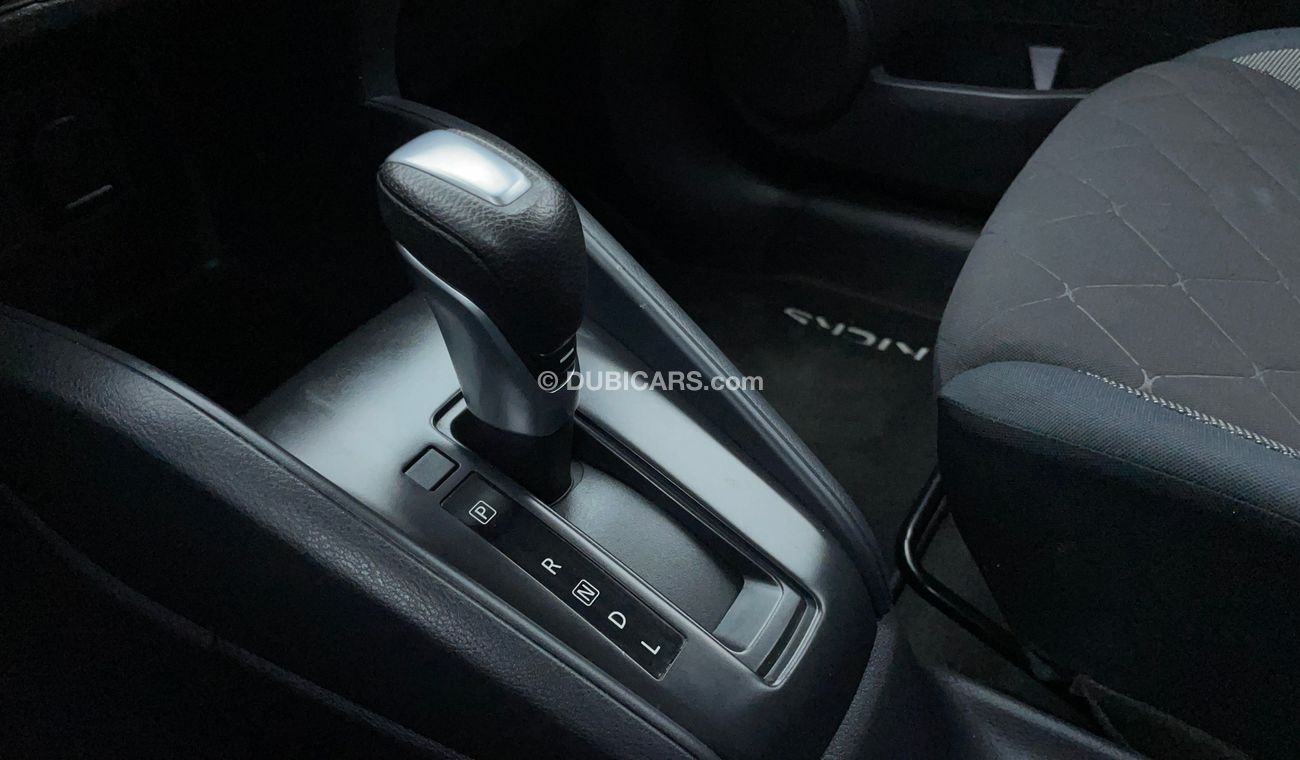 Nissan Kicks S 1.6 | Zero Down Payment | Free Home Test Drive