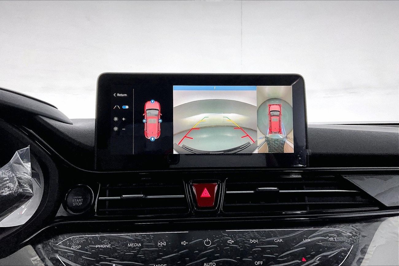 JAC JS4 Intelligent | 1 year free warranty | 0 down payment | 7 day return policy