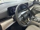 Ford Territory TER2123 TERRITORY TREND FWD 1.8L GTDI AT VINYL