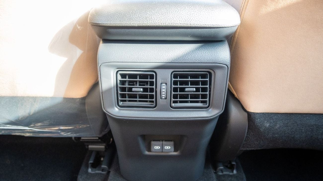 تويوتا راف ٤ 2.5L (2WD) EX