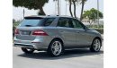 Mercedes-Benz ML 500 Std MERCEDES BENZ ML500 4MATIC 2013 GCC FULL OPTIONS