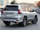 Toyota Prado GXR 2.7L (164 HP) 4WD (7 Seater)