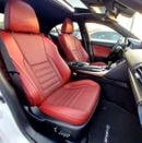 لكزس IS 300 F سبورت