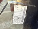 Nissan Murano S (NON GCC) SE 3.5L