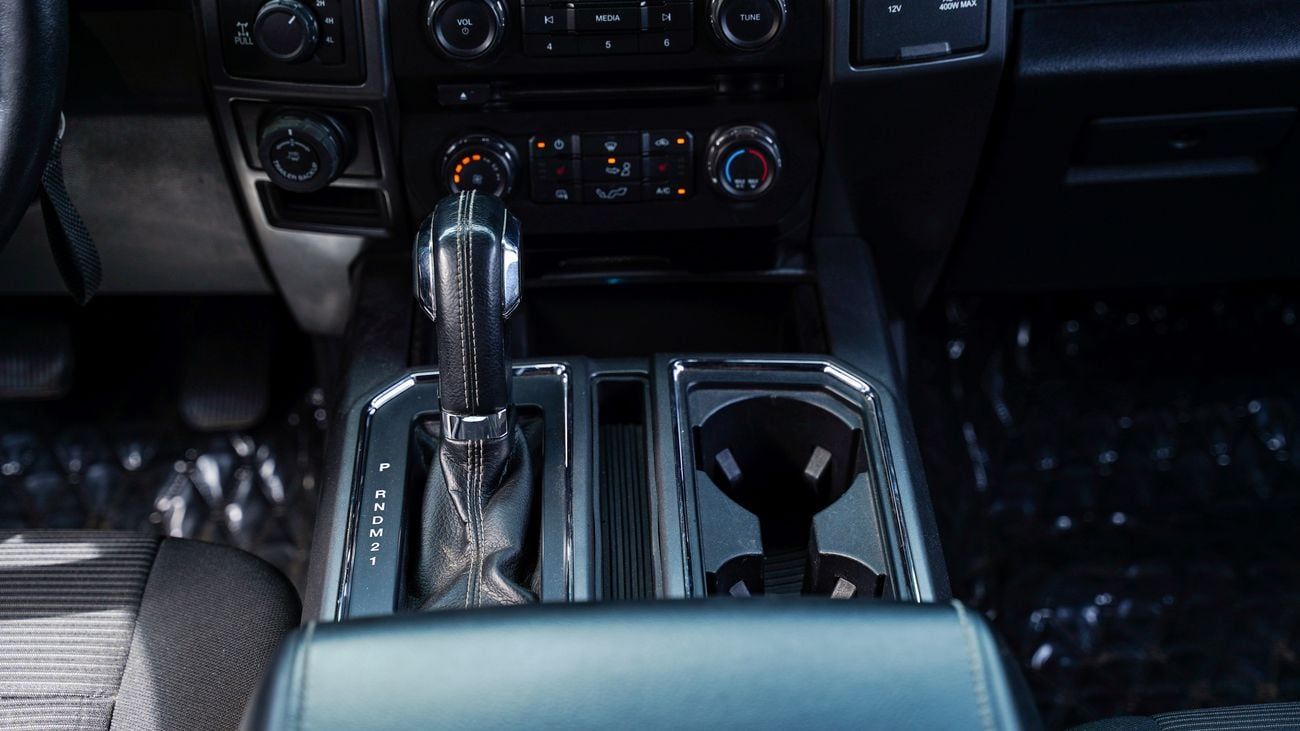 Ford F 150