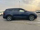 Hyundai Santa Fe 2017 HYUNDAI SANTAFE XL LIMITED FULL PANORAMIC VIEW- 3.3L V6 - 4WHEEL DRIVE - 7 SEATER ELECTRIC AND 