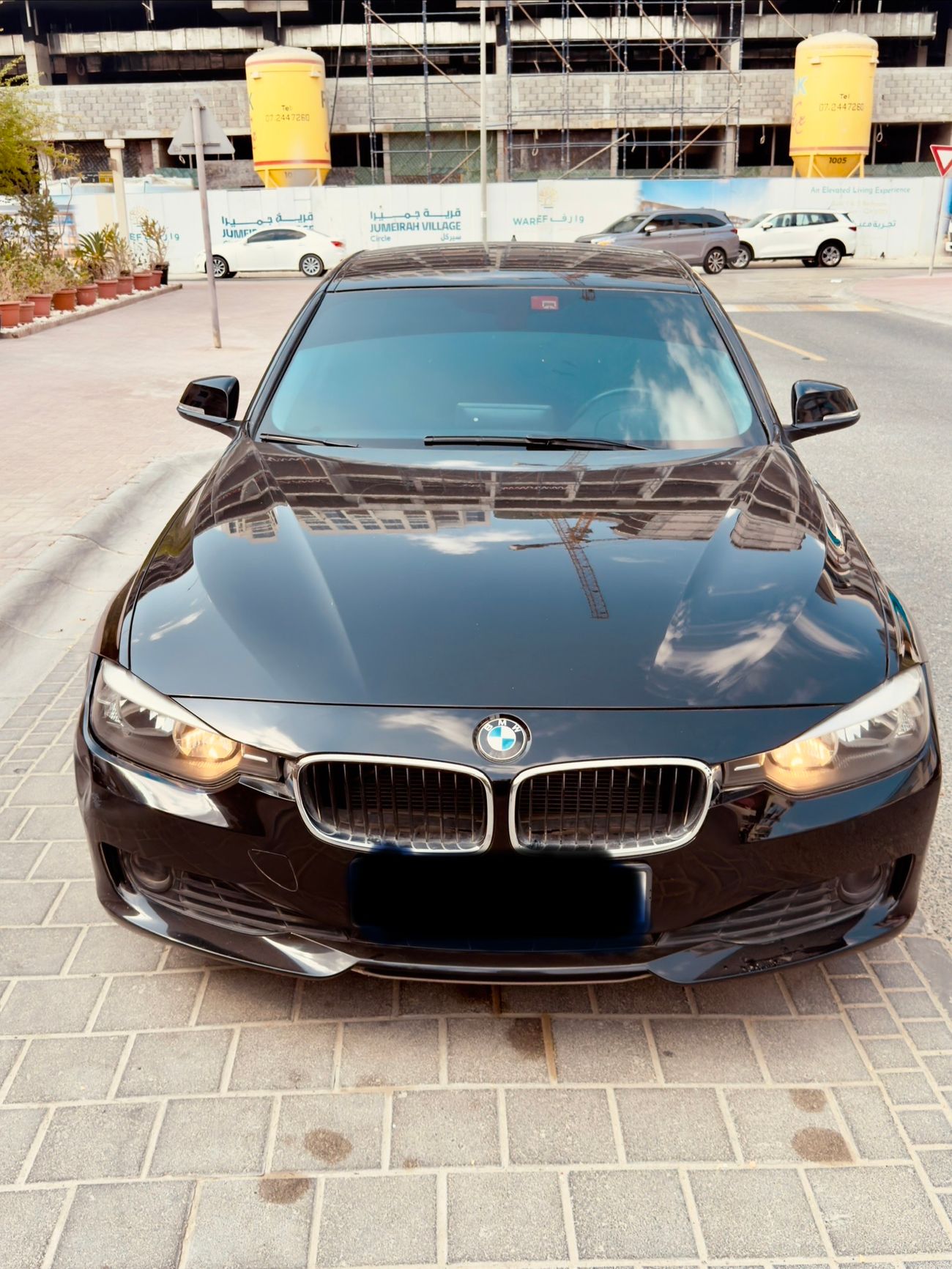 BMW 316i